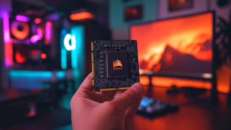 AMD Ryzen 7 9800X3D : AMD le confronte au i9-14900KS plutôt qu'à l'Ultra 9 285K