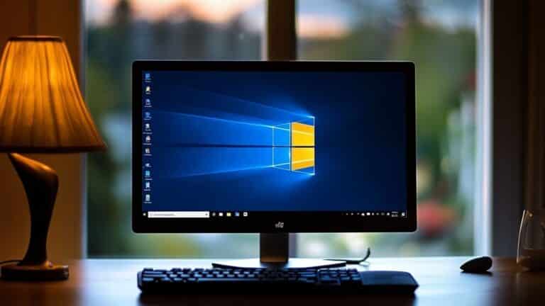 Comment booster Windows 10 ?