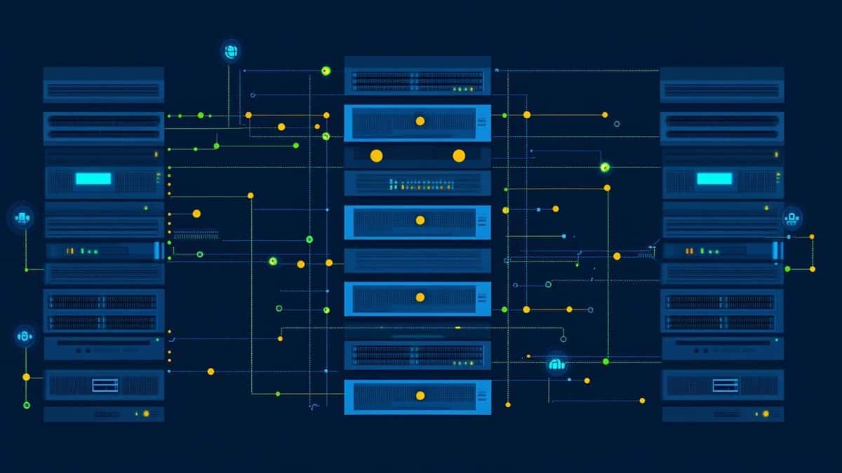 Configurer le serveur OpenVPN