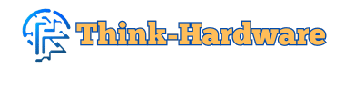 Think Hardware logo