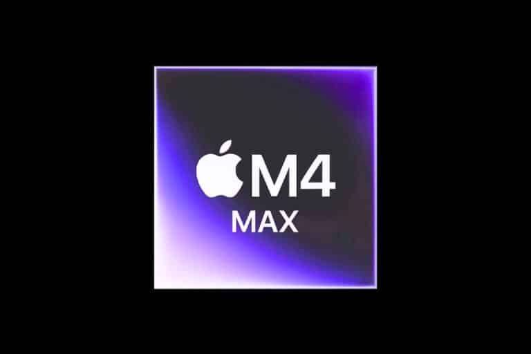 puce m4 max apple