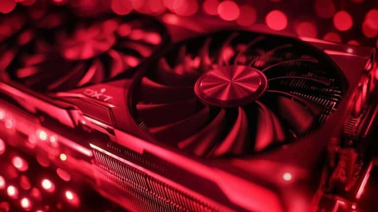 AMD introduit la Radeon RX 9070 XT : un changement de nom par rapport à la RX 8800 XT ?