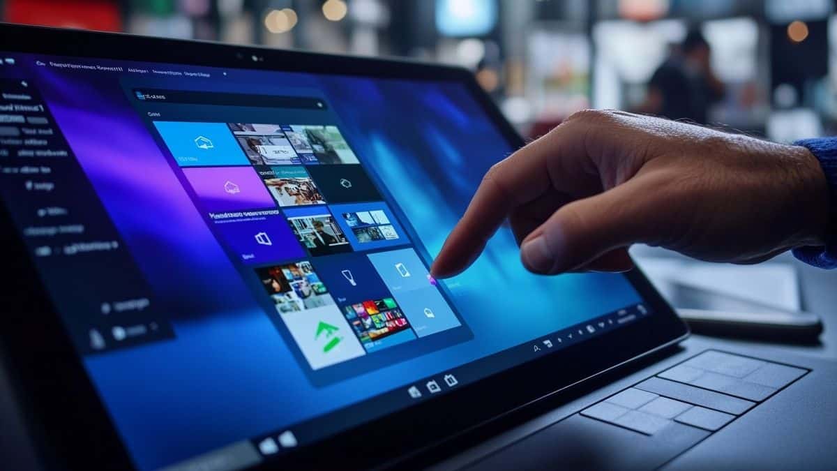 Autres détails sur Windows Recall