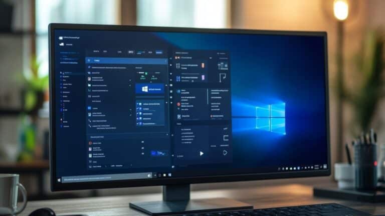 Cinq fonctionnalités méconnues du Gestionnaire des tâches dans Windows 11