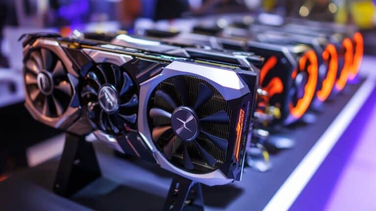 La chute des ventes de GPU : les joueurs PC se tournent vers les cartes graphiques de nouvelle génération d'AMD et Nvidia, un choix compréhensible !