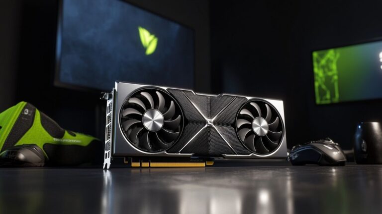 NVIDIA GeForce RTX 5070 Ti : Une puissance qui dépasse les attentes ?