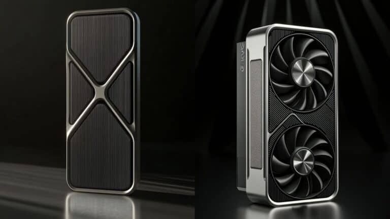 NVIDIA RTX 5080 : une sortie anticipée avant la très attendue RTX 5090 ?