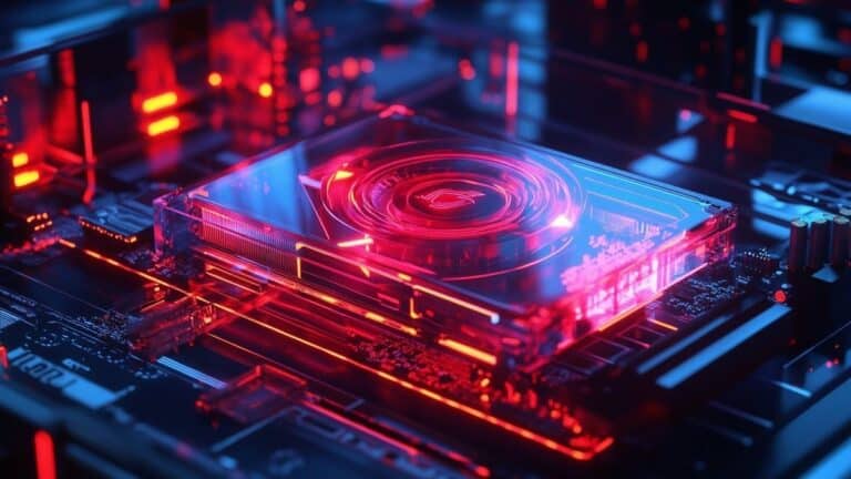 PowerColor s'apprête à dévoiler les GPU Radeon RX 8000 'Reaper' lors du CES 2025