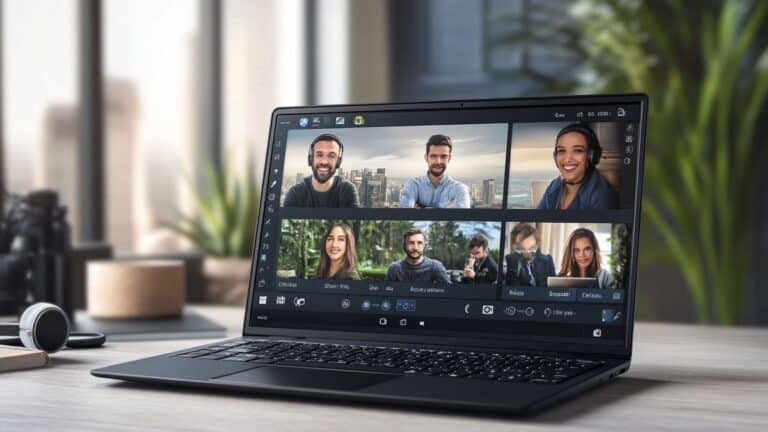 Windows 11 va enfin intégrer cette fonctionnalité de webcam tant attendue