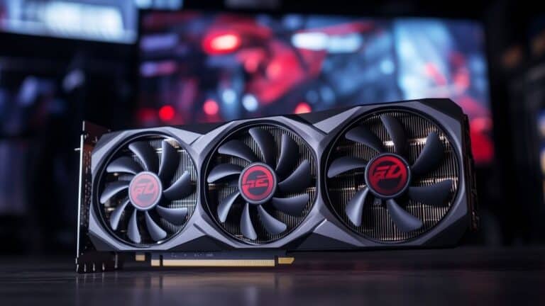 AMD Vise la Gamme Moyenne avec la Radeon RX 9070 XT