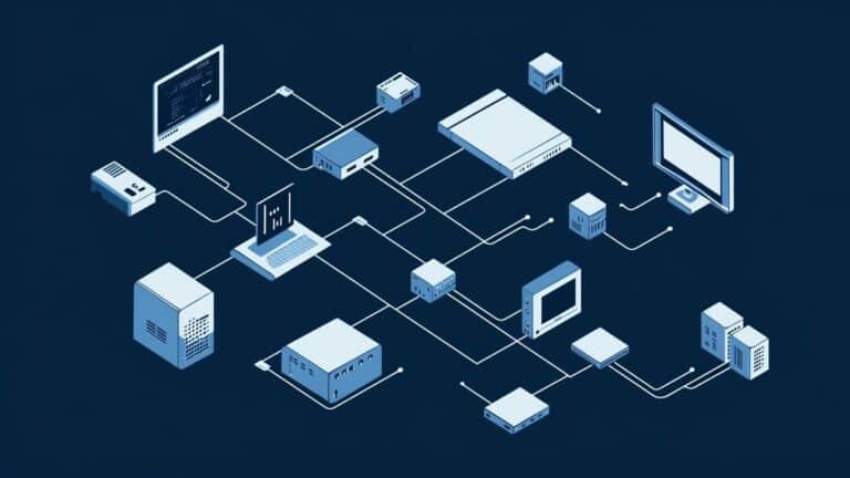 Comprendre le processus de résolution d'adresse arp