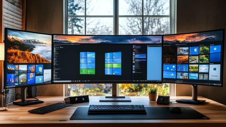 Les nouvelles fonctionnalités attendues pour Windows 11 début 2025