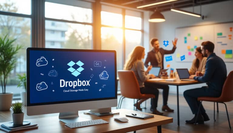 découvrez dropbox.com, la solution de stockage en ligne qui vous permet de sauvegarder, partager et collaborer sur vos fichiers en toute simplicité. apprenez comment cet outil pratique peut faciliter le travail en équipe tout en assurant la sécurité de vos données.