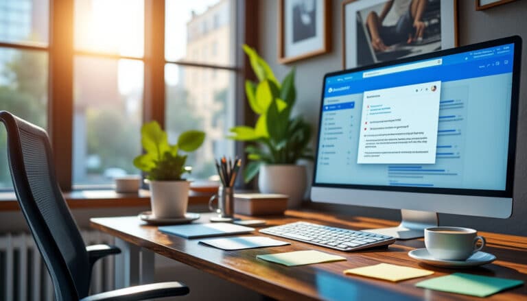 découvrez outlook.com, le service de messagerie en ligne de microsoft qui combine boîte mail, calendrier et outils de productivité. apprenez à gérer vos emails, organiser vos événements et collaborer facilement avec vos contacts, le tout dans une interface conviviale.