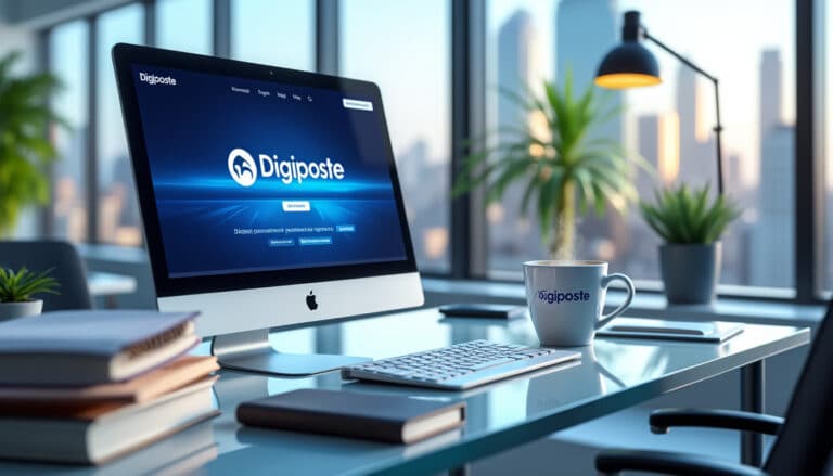 découvrez digiposte.fr, la solution de gestion et d'archivage de documents numériques qui vous simplifie la vie. accédez à vos documents en toute sécurité, partagez-les facilement et restez organisé grâce à cette plateforme innovante. parfait pour les particuliers et les professionnels cherchant à optimiser leur gestion documentaire.