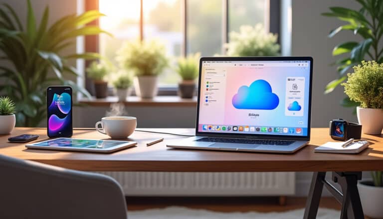 découvrez icloud.com, la plateforme de stockage en ligne d'apple qui vous permet d'accéder à vos fichiers, photos, et applications depuis n'importe où. explorez ses fonctionnalités, tels que le partage de documents, la sauvegarde automatique et la synchronisation entre vos appareils, pour une expérience numérique fluide et sécurisée.