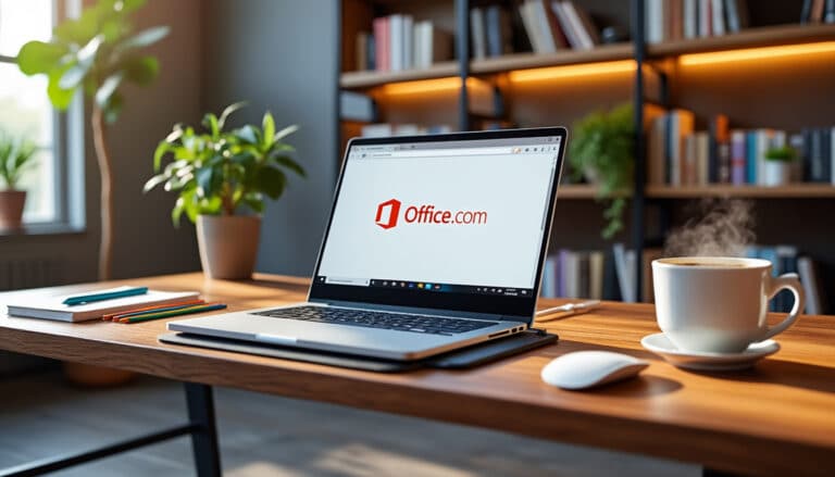 découvrez office.com, la plateforme en ligne de microsoft qui vous permet d'accéder à des outils de productivité tels que word, excel et powerpoint. profitez de fonctionnalités collaboratives, d'un stockage cloud sécurisé et d'une interface intuitive pour améliorer votre expérience de travail. explorez les avantages d'office.com dès aujourd'hui !