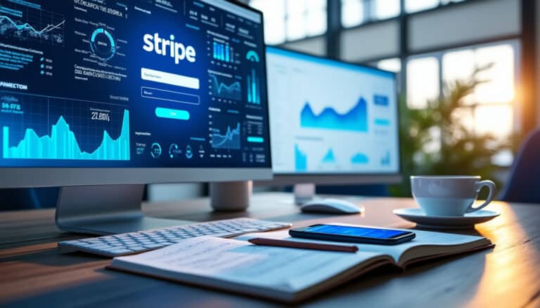 découvrez stripe.com, la plateforme de paiement en ligne qui simplifie les transactions pour les entreprises. apprenez comment stripe facilite la gestion des paiements, l'intégration des solutions de commerce électronique et offre des outils innovants pour optimiser votre activité.