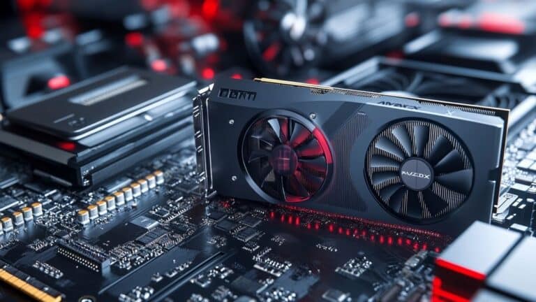 Rumeurs sur les tarifs des GPU RDNA 4 d'AMD : Radeon RX 9070 XT à 599 $, RX 9070 à 499 $