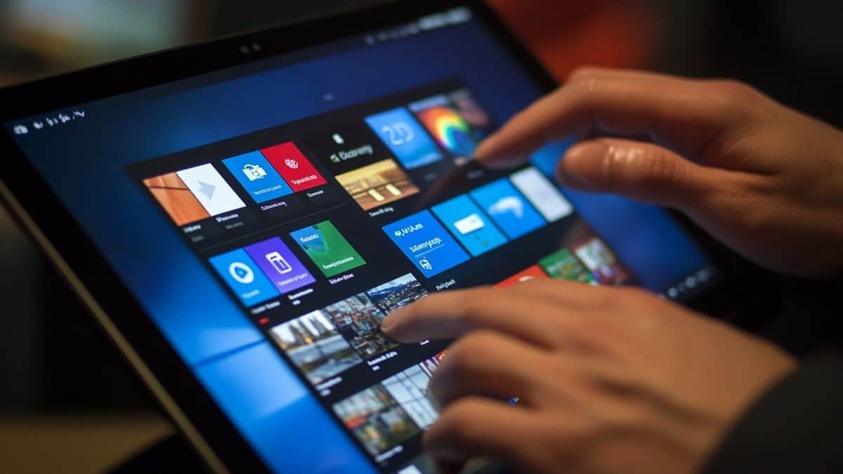 Une intégration solide avec Windows 11