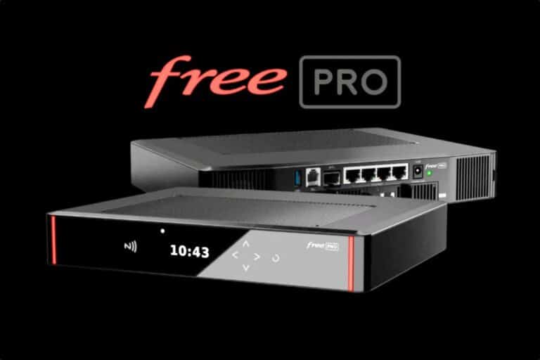 freebox pro nouveaute 2025